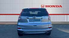 Honda CR-V 1.6 i-DTEC 160 EX 5dr Auto Diesel Estate